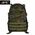 Plecak 20L 3-Day Assault Pack - wz.93 Pantera leśna