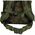 Plecak 20L 3-Day Assault Pack - wz.93 Pantera leśna