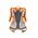 Plecak turystyczny DEUTER Futura 21 SL peach-tuscany