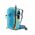 Plecak turystyczny damski Deuter Trail Pro 31 SL - lagoon/atlantic