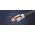 Matrix Audio CAT6A Network Patch Cord - 2 m