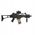 Karabin ASG AEG Heckler&Koch HK-G36 C elektryk (2.5