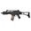 Karabin ASG AEG Heckler&Koch HK-G36 C elektryk (2.5
