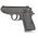 Pistolet ASG Walther PPK/S sprężynowy