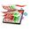 Lenovo Tab Helio G85 10.1" WUXGA 400nits 60Hz Touch 4/128GB Arm Mali-G52 Android Luna Grey
