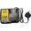 Zestaw elektronarzędzi Dewalt ZESTAW COMBO (DCD795, DCH253, DCF886, DCS331, DCS391, DCL040, 3X BATERIE DCB183, 2X WALIZKI TSTAK)