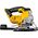 Zestaw elektronarzędzi Dewalt ZESTAW COMBO (DCD795, DCH253, DCF886, DCS331, DCS391, DCL040, 3X BATERIE DCB183, 2X WALIZKI TSTAK)