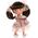 Llorens Lalka Miss Miniss Coletas