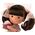 Llorens Lalka Miss Miniss Coletas