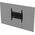 Vision VISION έως 400 x 400, συμπεριλαμβανομένων 350 x 350 - μη κεκλιμένο - κατάλληλο για διαδραστικές επίπεδες οθόνες ή LED τηλεοράσεις - σελ 13782517 4934292000003