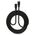 Kabel USB MediaRange MediaRange Lade- & Datenkabel USB-C E-Mark-Chip 10Gbit/s 3m