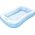 Sistema Sistema - Twist´n Sip 460ml - Blue