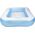 Sistema Sistema - Twist´n Sip 460ml - Blue