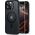 ESR ESR CLASSIC HYBRID HALOLOCK MAGSAFE & TEMPERED GLASS IPHONE 16 PRO FROSTED BLACK