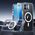 ESR CLASSIC PRO SET HALOLOCK MAGSAFE IPHONE 16 CLEAR
