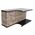 Frez 12-12812P 12X50,5X98X12,0