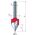 Frez 20-15408P 12,7X11X8,0 60˚