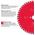 Tarcza Pil. FR07H001H 165X20-48