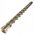 Bosch Wiertła do młotów SDS-PLUS-5X 6 x 100 x 160 mm 2608833892 /10szt./