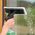 Bosch Zestaw butelek z rozpylaczem Bosch Home and Garden F016800586 (do odkurzacza okiennego Bosch Glass VAC)