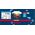 Szlifierka Bosch Bosch Expert M480 mesh structure sanding sheet 125mm, K180 (50 pieces, for eccentric sanders)