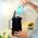 Dzbanek Wessper D2 Borosilicate FutureFlow Aquamax (WES201-FF-MT)