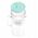 Dzbanek Wessper D2 Borosilicate FutureFlow Aquamax (WES201-FF-MT)