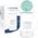Dzbanek Wessper D2 Borosilicate FutureFlow Aquamax (WES201-FF-MT)