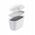 Dzbanek Wessper D2 Borosilicate FutureFlow Aquamax (WES201-FF-NB)