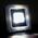 Lampa robocza szperacz led awl57 45w 6500k 8000lm 12v 24v amio-04198