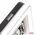 Lampa robocza szperacz led awl57 45w 6500k 8000lm 12v 24v amio-04198