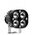 Lampa robocza szperacz led awl63 20w 6500k 4000lm 12v 24v amio-04204