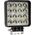 Lampa robocza szperacz led awl64 192w 6500k 12000lm 12v 24v amio-04205