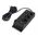 98-237# Przedłużacz sieciowy ps-350u 3-gniazda 4xusb+usb-pd 3m czarny 3x1mm