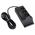 98-237# Przedłużacz sieciowy ps-350u 3-gniazda 4xusb+usb-pd 3m czarny 3x1mm