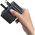 Ładowarka sieciowa USAMS Travel Adapter  CC310 3xUSB-C 70W 4w1 US/AU/EU/UK czarny