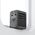 Ładowarka sieciowa USAMS Travel Adapter  CC310 3xUSB-C 70W 4w1 US/AU/EU/UK czarny