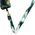 MIO Lanyard strap Green Marble