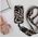 MIO Lanyard strap Swirl