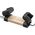 Gold „Silicon Power DS72“ USB atmintinė 500 GB A tipo USB / C tipo USB 3.2 Gen 2 (3.1 Gen 2) Auksinė