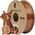 Copymaster3D PLA Silk 1.75mm 1kg - Copper
