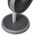 Duux Fan | Rize Flex | Stand Fan | Grey | Diameter 21 cm | Number of speeds 4 | Oscillation | 10 W | No