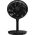 Duux Fan | Whisper Flex 2 | Stand Fan | Black | Diameter 34 cm | Number of speeds 30 | Oscillation | 2-21.5 W | Yes