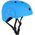 MTW001-1 KASK NIEBIESKI ROZM. M(55-58CM) NILS EXTREME