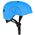 MTW001-1 KASK NIEBIESKI ROZM. L(58-61CM) NILS EXTREME