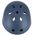 MTW001-1 KASK SZARO-CZERWONY ROZM. M(55-58CM) NILS EXTREME