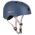 MTW001-1 KASK SZARY ROZM. M(55-58CM) NILS EXTREME