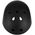 MTW001-1 KASK CZARNO-BEŻOWY ROZM. S(52-56CM) NILS EXTREME