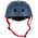 MTW001-1 KASK SZARO-CZERWONY ROZM. L(58-61CM) NILS EXTREME