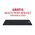 Rower Poziomy i.TFR FTMS Ergo Black H651
